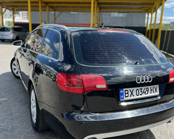 Ауді А6, об'ємом двигуна 2.7 л та пробігом 270 тис. км за 7000 $, фото 12 на Automoto.ua