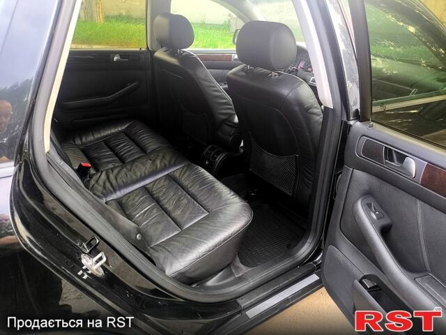 Ауди А6 2005 в Харькове на Automoto.ua Ауди А6, объемом двигателя 2.5 л и пробегом 280 тыс. км за 5000 $, фото 4 на Automoto.ua