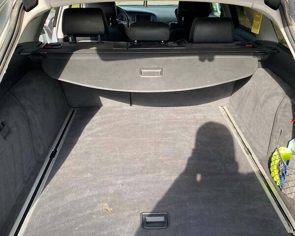 Ауди А6, объемом двигателя 3 л и пробегом 334 тыс. км за 7300 $, фото 13 на Automoto.ua