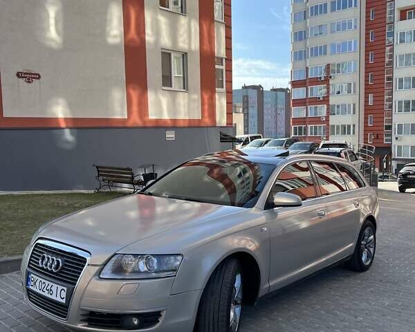 Ауди А6, объемом двигателя 2.7 л и пробегом 370 тыс. км за 7300 $, фото 2 на Automoto.ua