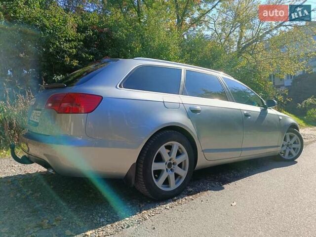 Ауди А6, объемом двигателя 2.7 л и пробегом 310 тыс. км за 6499 $, фото 3 на Automoto.ua