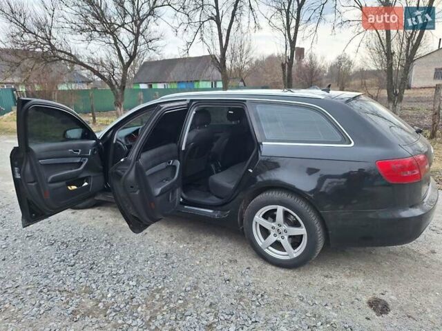 Ауди А6, объемом двигателя 2 л и пробегом 255 тыс. км за 7800 $, фото 4 на Automoto.ua