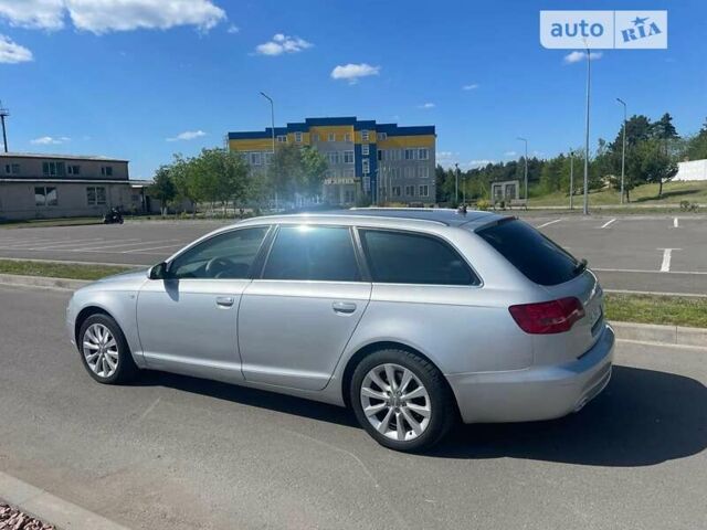 Ауді А6, об'ємом двигуна 2.97 л та пробігом 342 тис. км за 7700 $, фото 6 на Automoto.ua