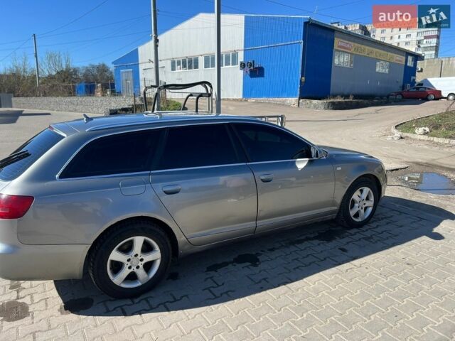 Ауді А6, об'ємом двигуна 3 л та пробігом 380 тис. км за 6500 $, фото 5 на Automoto.ua