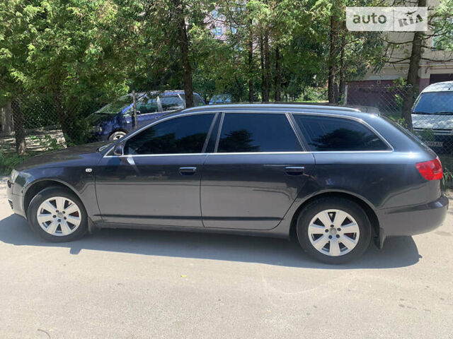 Ауди А6, объемом двигателя 2 л и пробегом 233 тыс. км за 8300 $, фото 2 на Automoto.ua