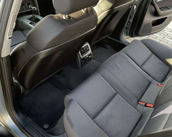 Ауди А6, объемом двигателя 2 л и пробегом 280 тыс. км за 7000 $, фото 15 на Automoto.ua