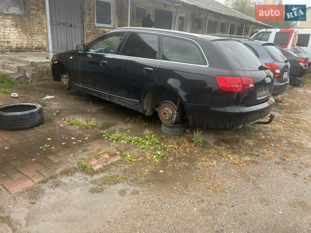 Ауді А6, об'ємом двигуна 2 л та пробігом 250 тис. км за 3000 $, фото 2 на Automoto.ua