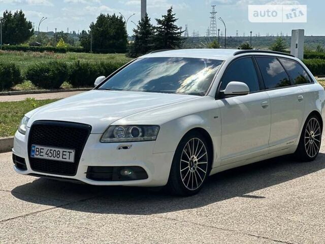 Ауди А6, объемом двигателя 2.7 л и пробегом 273 тыс. км за 8800 $, фото 6 на Automoto.ua