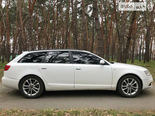 Ауді А6, об'ємом двигуна 3 л та пробігом 302 тис. км за 10500 $, фото 4 на Automoto.ua