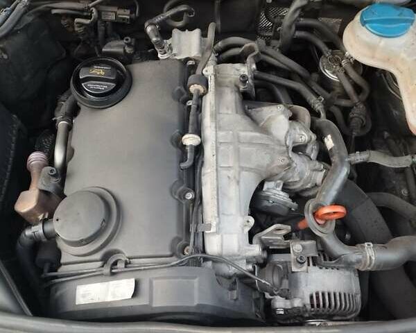 Ауди А6, объемом двигателя 2 л и пробегом 268 тыс. км за 7000 $, фото 3 на Automoto.ua