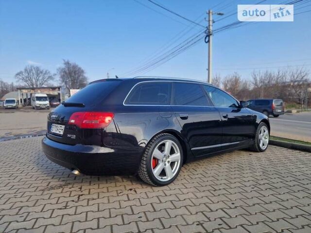 Ауді А6, об'ємом двигуна 2.97 л та пробігом 260 тис. км за 13500 $, фото 5 на Automoto.ua