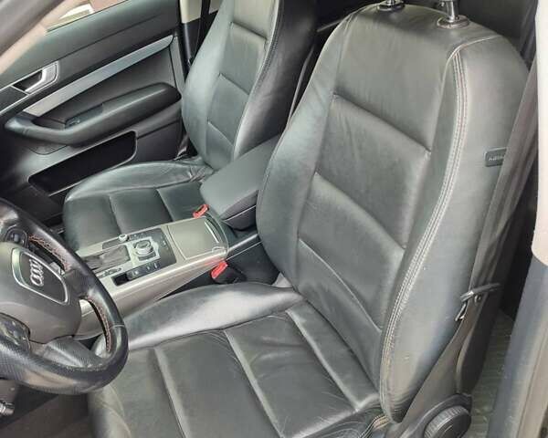 Ауді А6, об'ємом двигуна 2.7 л та пробігом 450 тис. км за 8900 $, фото 13 на Automoto.ua