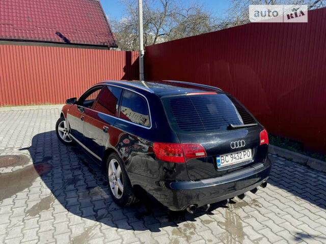 Ауди А6, объемом двигателя 1.97 л и пробегом 310 тыс. км за 8700 $, фото 7 на Automoto.ua