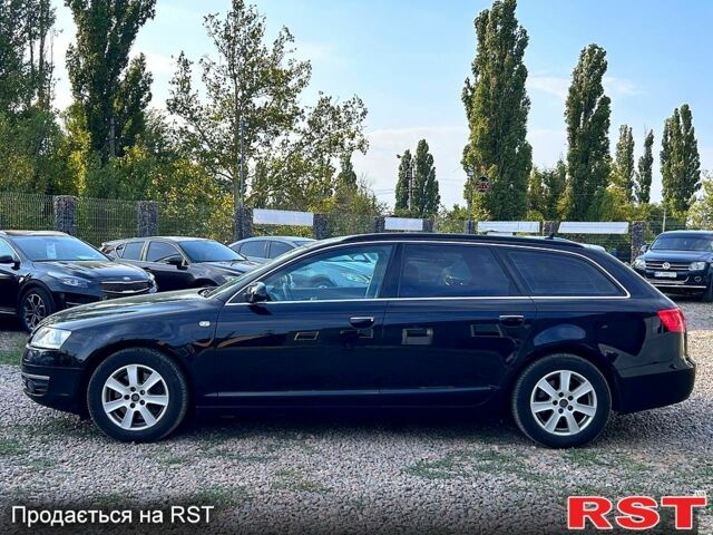 Ауди А6, объемом двигателя 2.8 л и пробегом 244 тыс. км за 7100 $, фото 6 на Automoto.ua