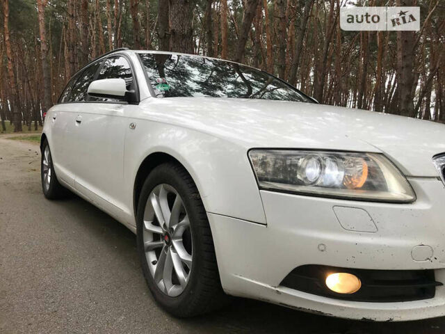 Ауді А6, об'ємом двигуна 3 л та пробігом 302 тис. км за 10500 $, фото 7 на Automoto.ua