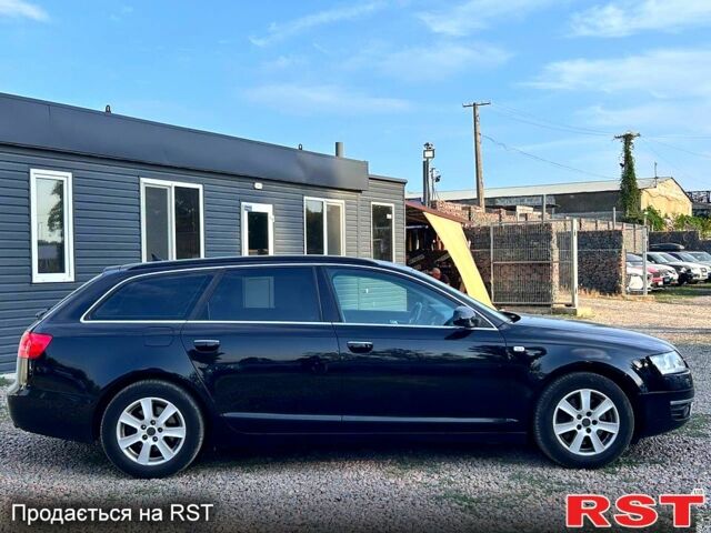 Ауди А6, объемом двигателя 2.8 л и пробегом 244 тыс. км за 7100 $, фото 2 на Automoto.ua