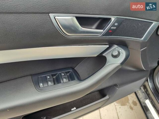 Ауді А6, об'ємом двигуна 2.7 л та пробігом 450 тис. км за 8900 $, фото 11 на Automoto.ua