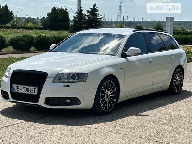 Ауди А6, объемом двигателя 2.7 л и пробегом 273 тыс. км за 8800 $, фото 8 на Automoto.ua