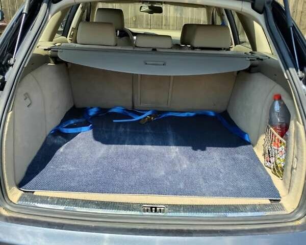 Ауди А6, объемом двигателя 2 л и пробегом 268 тыс. км за 7000 $, фото 4 на Automoto.ua