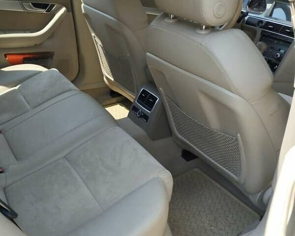 Ауди А6, объемом двигателя 2 л и пробегом 268 тыс. км за 7000 $, фото 6 на Automoto.ua