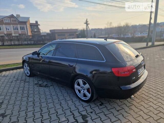 Ауді А6, об'ємом двигуна 2.97 л та пробігом 260 тис. км за 13500 $, фото 1 на Automoto.ua