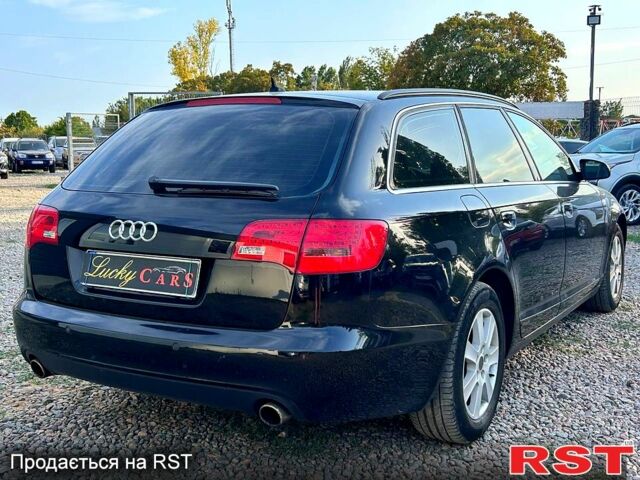 Ауди А6, объемом двигателя 2.8 л и пробегом 244 тыс. км за 7100 $, фото 3 на Automoto.ua