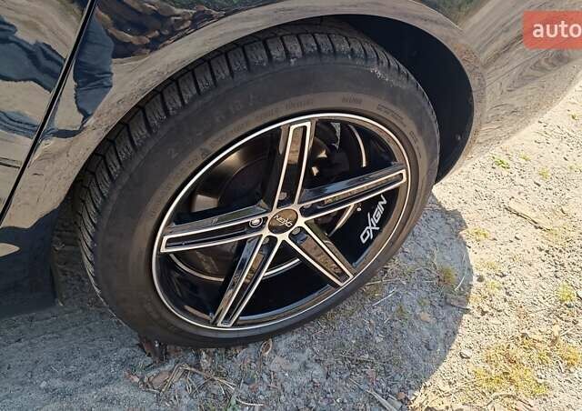 Ауди А6, объемом двигателя 1.98 л и пробегом 221 тыс. км за 7900 $, фото 9 на Automoto.ua