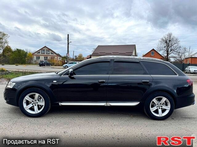 Ауди А6, объемом двигателя 3 л и пробегом 193 тыс. км за 9950 $, фото 1 на Automoto.ua