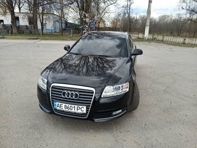 Ауди А6, объемом двигателя 1.97 л и пробегом 403 тыс. км за 8300 $, фото 11 на Automoto.ua