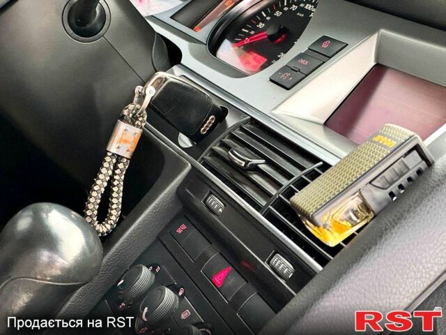 Ауди А6, объемом двигателя 3 л и пробегом 193 тыс. км за 9950 $, фото 9 на Automoto.ua