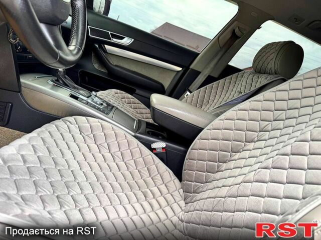 Ауди А6, объемом двигателя 3 л и пробегом 193 тыс. км за 9950 $, фото 6 на Automoto.ua