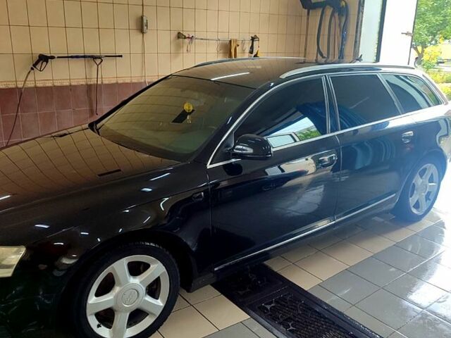 Ауди А6, объемом двигателя 2.8 л и пробегом 300 тыс. км за 5800 $, фото 1 на Automoto.ua