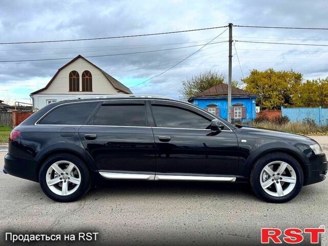 Ауди А6, объемом двигателя 3 л и пробегом 193 тыс. км за 9950 $, фото 2 на Automoto.ua