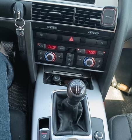Ауди А6, объемом двигателя 1.98 л и пробегом 221 тыс. км за 7900 $, фото 14 на Automoto.ua