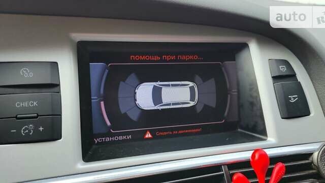 Ауді А6, об'ємом двигуна 2.7 л та пробігом 354 тис. км за 12150 $, фото 19 на Automoto.ua