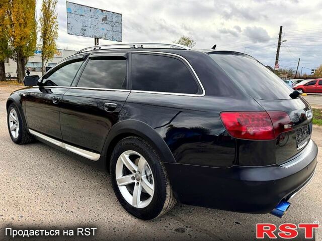 Ауди А6, объемом двигателя 3 л и пробегом 193 тыс. км за 9950 $, фото 4 на Automoto.ua