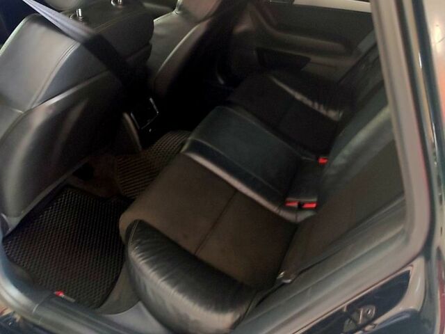 Ауди А6, объемом двигателя 2.8 л и пробегом 300 тыс. км за 5800 $, фото 4 на Automoto.ua