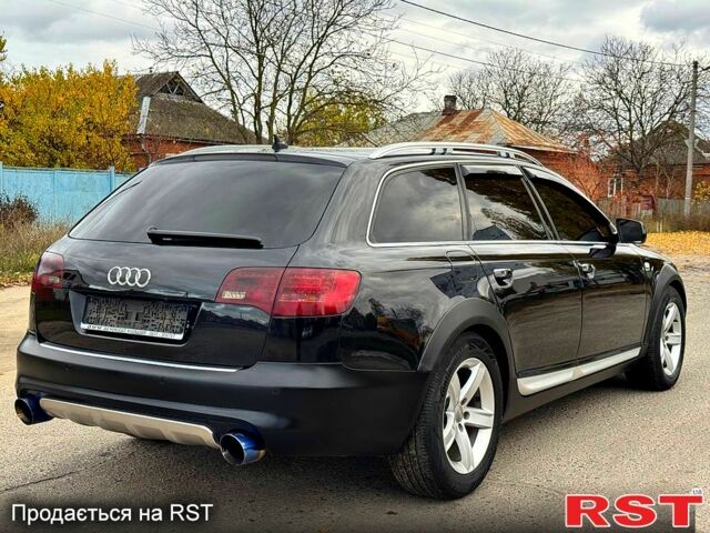 Ауди А6, объемом двигателя 3 л и пробегом 193 тыс. км за 9950 $, фото 3 на Automoto.ua