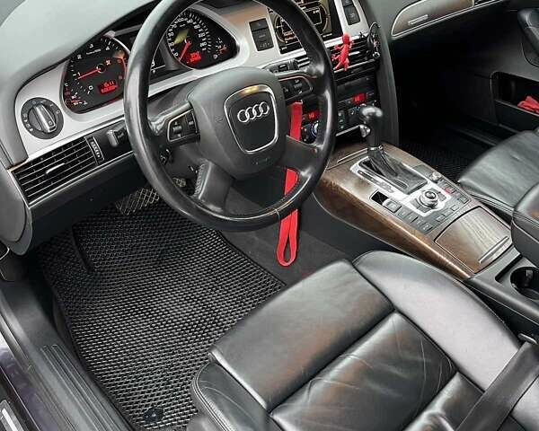Ауди А6, объемом двигателя 3 л и пробегом 305 тыс. км за 12900 $, фото 29 на Automoto.ua