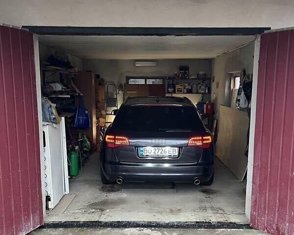 Ауди А6, объемом двигателя 3 л и пробегом 305 тыс. км за 12900 $, фото 19 на Automoto.ua