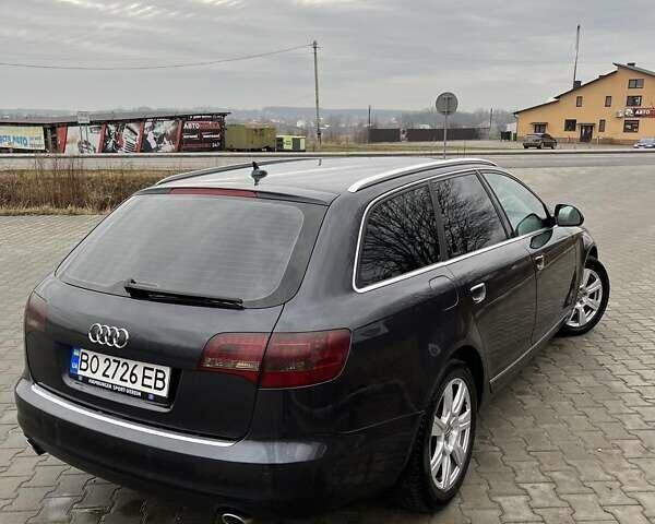 Ауди А6, объемом двигателя 3 л и пробегом 305 тыс. км за 12900 $, фото 8 на Automoto.ua