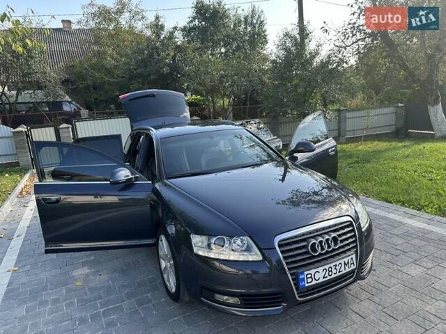 Ауди А6, объемом двигателя 1.97 л и пробегом 311 тыс. км за 11700 $, фото 1 на Automoto.ua