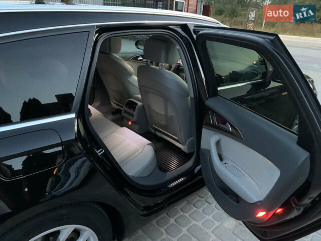 Ауди А6, объемом двигателя 2.97 л и пробегом 299 тыс. км за 18900 $, фото 23 на Automoto.ua