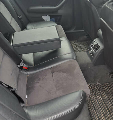 Ауді А6, об'ємом двигуна 2 л та пробігом 191 тис. км за 8000 $, фото 30 на Automoto.ua