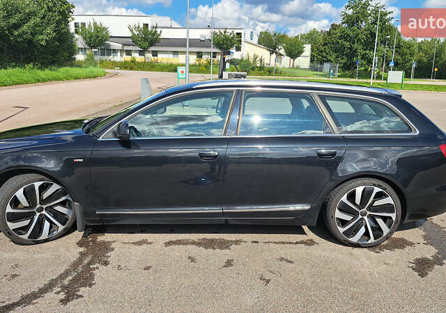 Ауді А6, об'ємом двигуна 2 л та пробігом 191 тис. км за 8000 $, фото 8 на Automoto.ua