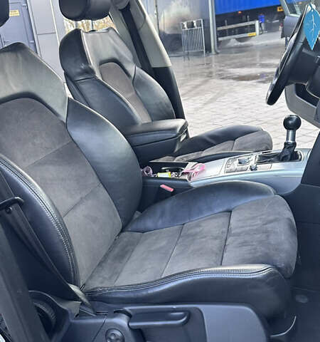 Ауди А6, объемом двигателя 2 л и пробегом 147 тыс. км за 10500 $, фото 7 на Automoto.ua