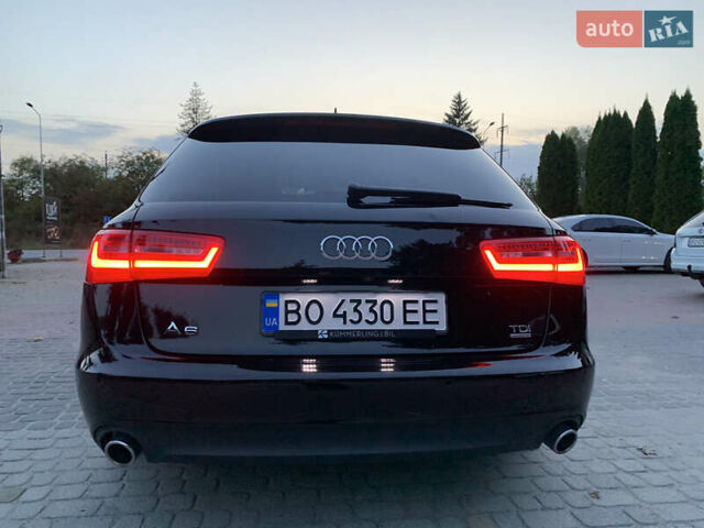 Ауди А6, объемом двигателя 2.97 л и пробегом 299 тыс. км за 18900 $, фото 4 на Automoto.ua