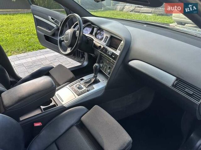 Ауди А6, объемом двигателя 1.97 л и пробегом 311 тыс. км за 11700 $, фото 9 на Automoto.ua