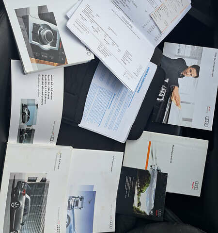 Ауді А6, об'ємом двигуна 2 л та пробігом 191 тис. км за 8000 $, фото 6 на Automoto.ua