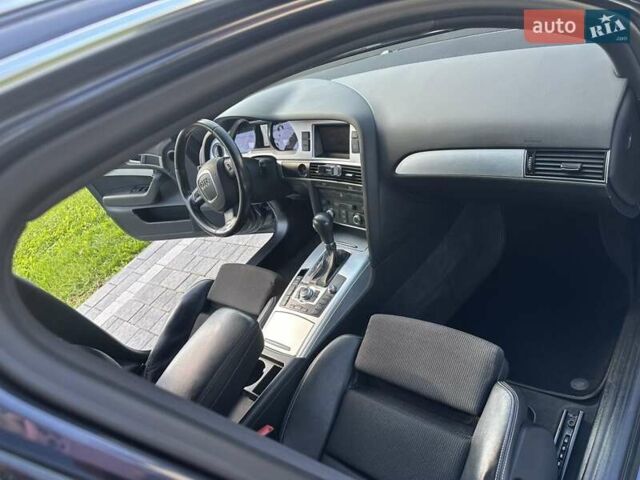 Ауди А6, объемом двигателя 1.97 л и пробегом 311 тыс. км за 11700 $, фото 14 на Automoto.ua
